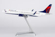 Delta Air Lines Boeing 737-800/w (NG Models 1:200)