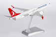 Turkish Airlines Boeing 737 MAX 9 (NG Models 1:200)