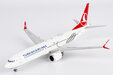 Turkish Airlines Boeing 737 MAX 9 (NG Models 1:200)