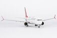 Turkish Airlines Boeing 737 MAX 9 (NG Models 1:200)