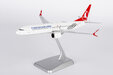Turkish Airlines Boeing 737 MAX 9 (NG Models 1:200)
