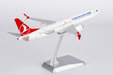Turkish Airlines Boeing 737 MAX 9 (NG Models 1:200)