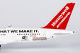 Honeywell Aviation Services Boeing 757-200 (NG Models 1:200)