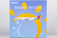 Jet2.com Boeing 757-200/w (NG Models 1:200)