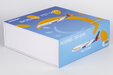 Jet2.com Boeing 757-200/w (NG Models 1:200)