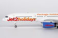 Jet2.com Boeing 757-200/w (NG Models 1:200)