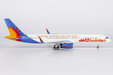 Jet2.com Boeing 757-200/w (NG Models 1:200)