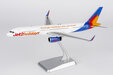 Jet2.com Boeing 757-200/w (NG Models 1:200)