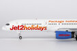 Jet2.com Boeing 757-200/w (NG Models 1:200)