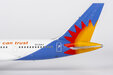 Jet2.com Boeing 757-200/w (NG Models 1:200)