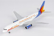 Jet2.com Boeing 757-200/w (NG Models 1:200)