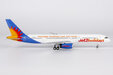 Jet2.com Boeing 757-200/w (NG Models 1:200)