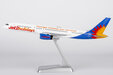 Jet2.com Boeing 757-200/w (NG Models 1:200)