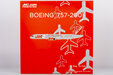 Jet2 Boeing 757-200 (NG Models 1:200)