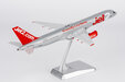 Jet2 Boeing 757-200 (NG Models 1:200)