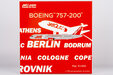 Jet2 Boeing 757-200 (NG Models 1:200)