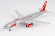 Jet2 Boeing 757-200 (NG Models 1:200)