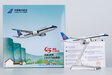 China Southern Airlines Comac C919 (NG Lite 1:400)