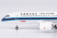 China Southern Airlines Comac C919 (NG Lite 1:400)