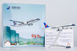 China Southern Airlines Comac C919 (NG Lite 1:400)