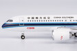 China Southern Airlines Comac C919 (NG Lite 1:400)