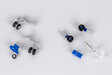 Xiamen Airlines Boeing 737-700/w (NG Models 1:200)