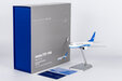 Xiamen Airlines Boeing 737-700/w (NG Models 1:200)