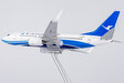 Xiamen Airlines Boeing 737-700/w (NG Models 1:200)