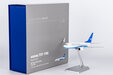 Xiamen Airlines Boeing 737-700/w (NG Models 1:200)