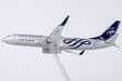 Xiamen Airlines Boeing 737-800/w (NG Models 1:200)