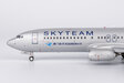 Xiamen Airlines Boeing 737-800/w (NG Models 1:200)