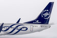 Xiamen Airlines Boeing 737-800/w (NG Models 1:200)