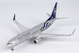 Xiamen Airlines Boeing 737-800/w (NG Models 1:200)