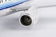 Xiamen Airlines Boeing 737-800/w (NG Models 1:200)