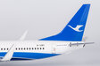 Xiamen Airlines Boeing 737-800/w (NG Models 1:200)