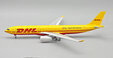DHL - Airbus A330-343P2F (B Models 1:200)