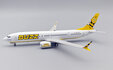 Buzz - Boeing 737-8 Max 200 (B Models 1:200)