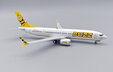 Buzz Boeing 737-8 Max 200 (B Models 1:200)