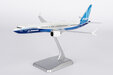 The Boeing Company Boeing 737 MAX 10 (NG Models 1:200)