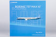 The Boeing Company Boeing 737 MAX 10 (NG Models 1:200)