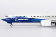 The Boeing Company Boeing 737 MAX 10 (NG Models 1:200)