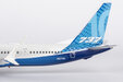 The Boeing Company Boeing 737 MAX 10 (NG Models 1:200)