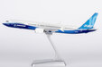 The Boeing Company Boeing 737 MAX 10 (NG Models 1:200)