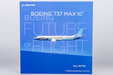 The Boeing Company Boeing 737 MAX 10 (NG Models 1:200)