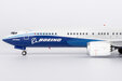 The Boeing Company Boeing 737 MAX 10 (NG Models 1:200)
