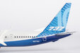 The Boeing Company Boeing 737 MAX 10 (NG Models 1:200)