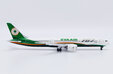 EVA Air Boeing 787-9 (Aether Model 1:500)