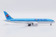 Korean Air Boeing 787-9 (Aether Model 1:500)