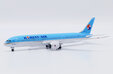 Korean Air Boeing 787-9 (Aether Model 1:500)