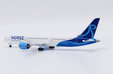 Norse Atlantic Airways Boeing 787-9 (Aether Model 1:500)